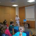 6a und 6e bei "Fit ist cool" 12/2013