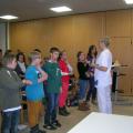 6a und 6e bei "Fit ist cool" 12/2013