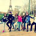 Paris 2/2014