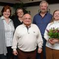 Jahreshauptversammlung des Fördervereins 2/2014, Foto: Fuhser 