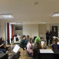 Orchesterfreizeit 2/2014