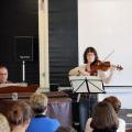 Verabschiedung Frau Ziegler 3/2014