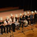 Musikabend - Percussion-AG 3/2014