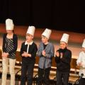 Musikabend - Percussion-AG 3/2014