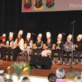 Musikabend - Percussion-AG 3/2014