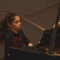Musikabend - Ariane Shirkhani 3/2014