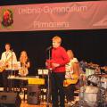 Musikabend - Chor 5-7 3/2014