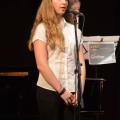 Musikabend - Band 3/2014