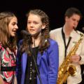 Musikabend - Band 3/2014