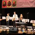 Musikabend - Band 3/2014