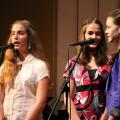 Musikabend - Band 3/2014
