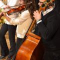 Musikabend - Orchester 3/2014