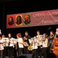 Musikabend - Orchester 3/2014