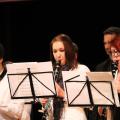 Musikabend - Orchester 3/2014