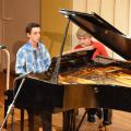 Musikabend - Joel Sutter 3/2014