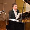 Musikabend - MSS 13 Band 3/2014