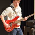 Musikabend - MSS 13 Band 3/2014