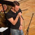 Musikabend - MSS 13 Band 3/2014