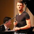 Musikabend - MSS 13 Band 3/2014