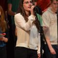 Musikabend - Chor 8-13 3/2014