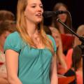 Musikabend - Chor 8-13 3/2014
