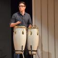 Musikabend - Chor 8-13 3/2014