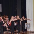 Musikabend - Chor 8-13 3/2014