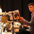 Musikabend - Chor 8-13 3/2014
