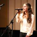 Musikabend - Chor 8-13 3/2014