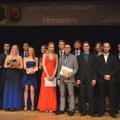 Abitur-Preisträger 2014