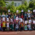 Mathematik ohne Grenzen Junior  5/2014