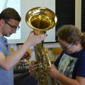 Instrumentenvorstellung 7/2014
