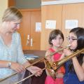 Instrumentenvorstellung 7/2014