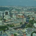 Berlinfahrt 10c und 10b  07/2014