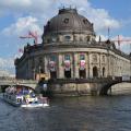 Berlinfahrt 10c und 10b  07/2014