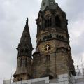 Berlinfahrt 10c und 10b  07/2014