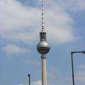 Berlinfahrt 10c und 10b  07/2014