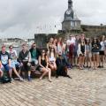 Jahrgang 12 in der Bretagne 7/2014