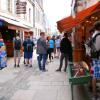 Jahrgang 12 in der Bretagne 7/2014