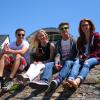 Jahrgang 12 in der Bretagne 7/2014
