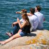 Jahrgang 12 in der Bretagne 7/2014