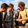 Jahrgang 12 in der Bretagne 7/2014