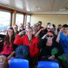 Jahrgang 12 in der Bretagne 7/2014