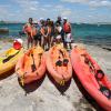 Jahrgang 12 in der Bretagne 7/2014