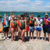 Jahrgang 12 in der Bretagne 7/2014