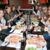 Jahrgang 12 in der Bretagne 7/2014