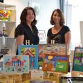 Rizzi-ausstellung der 7. Klassen 7/2014