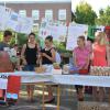Schulfest 7/2014