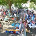 Schulfest 7/2014