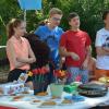 Schulfest 7/2014